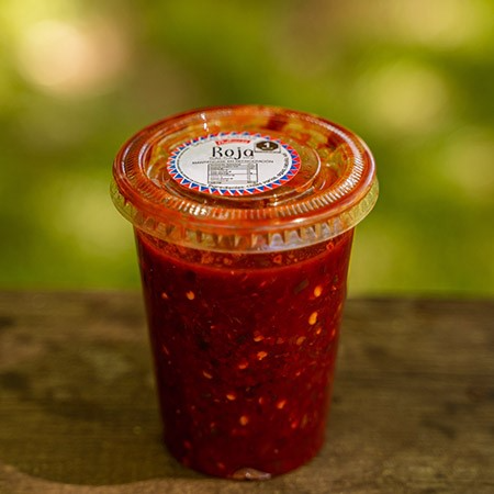 Salsa Delimesa Roja