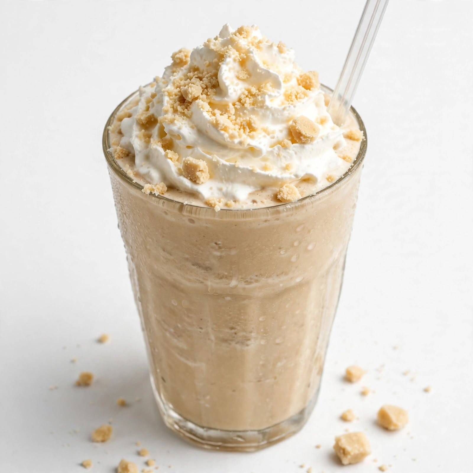 FRAPPE MAZAPAN