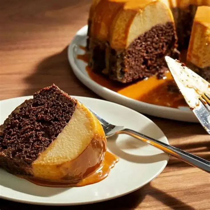 CHOCOFLAN