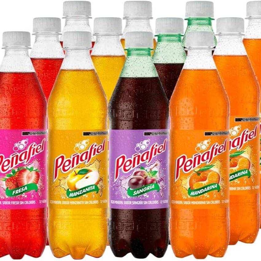 Sodas