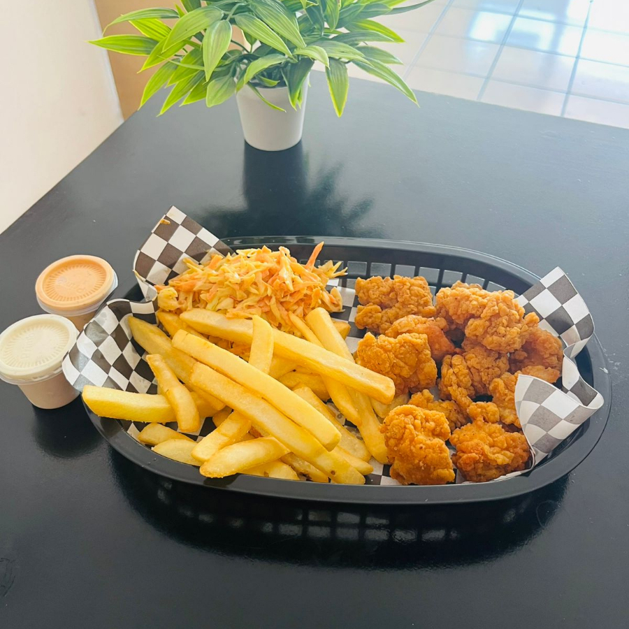 Chicken Tender´s