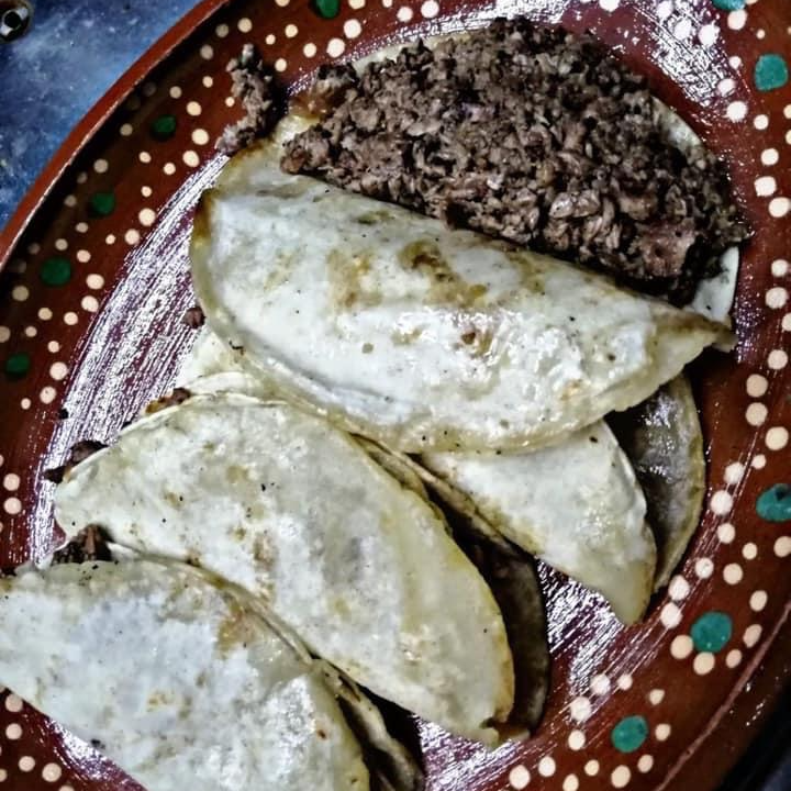 Combo Tacos