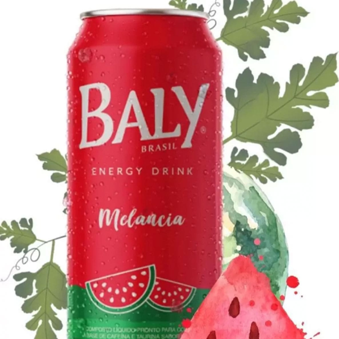 Lata 473ml
