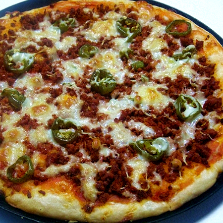 Mexicana