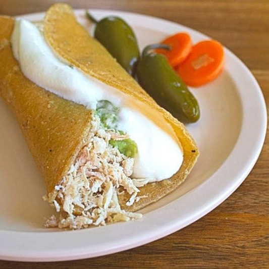 TACO GRANDE ESPECIAL