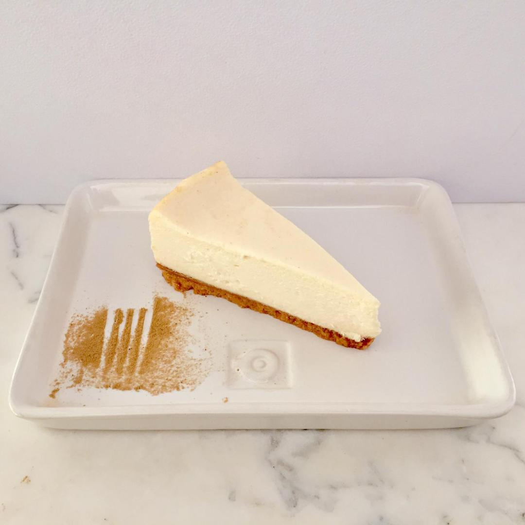 Pay de Queso