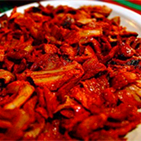 Carne Por gr o Kg