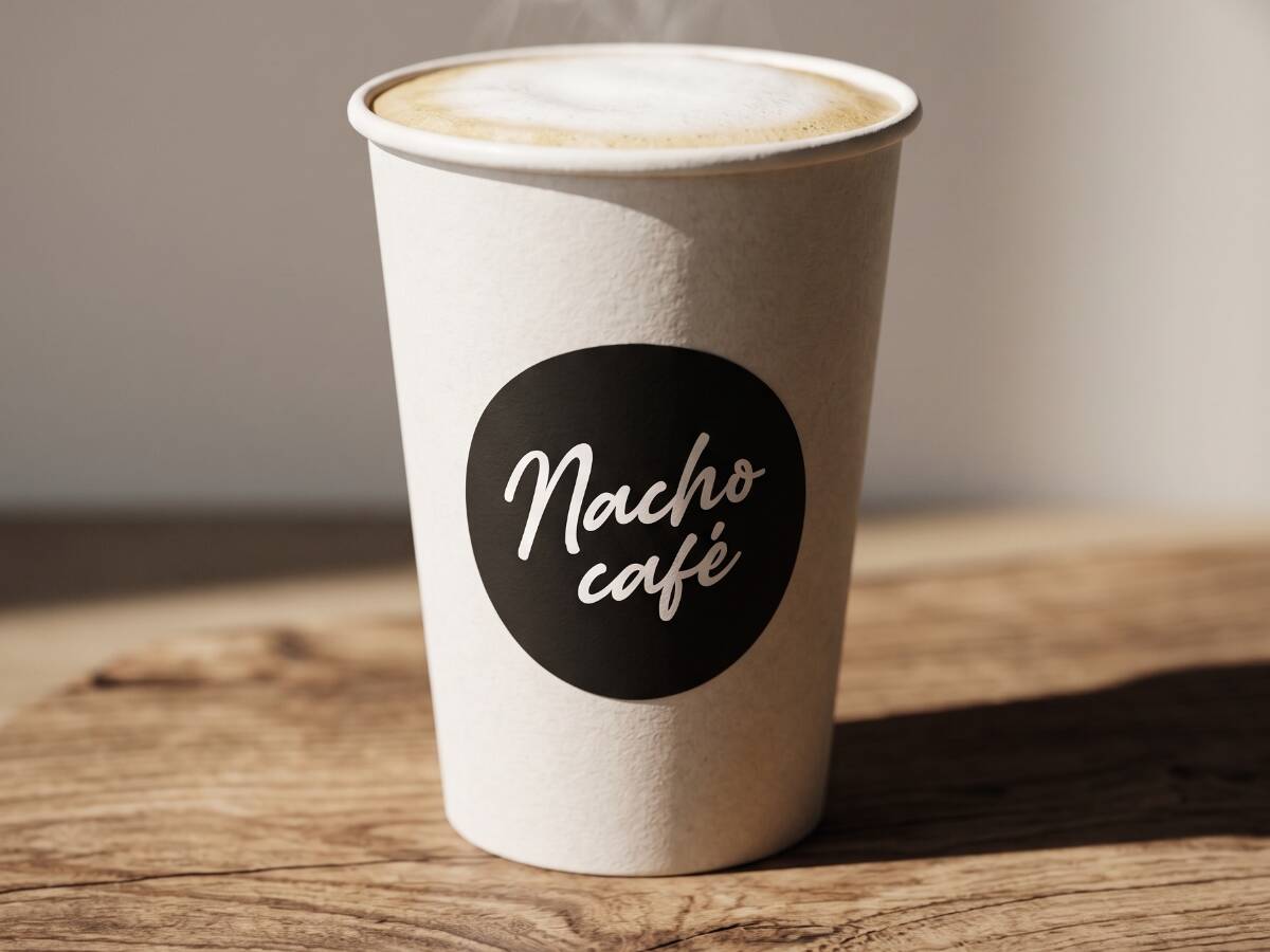 Nacho Café