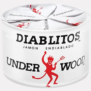 Diablitos Grande