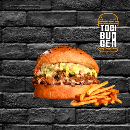 NORTEÑA BURGUER