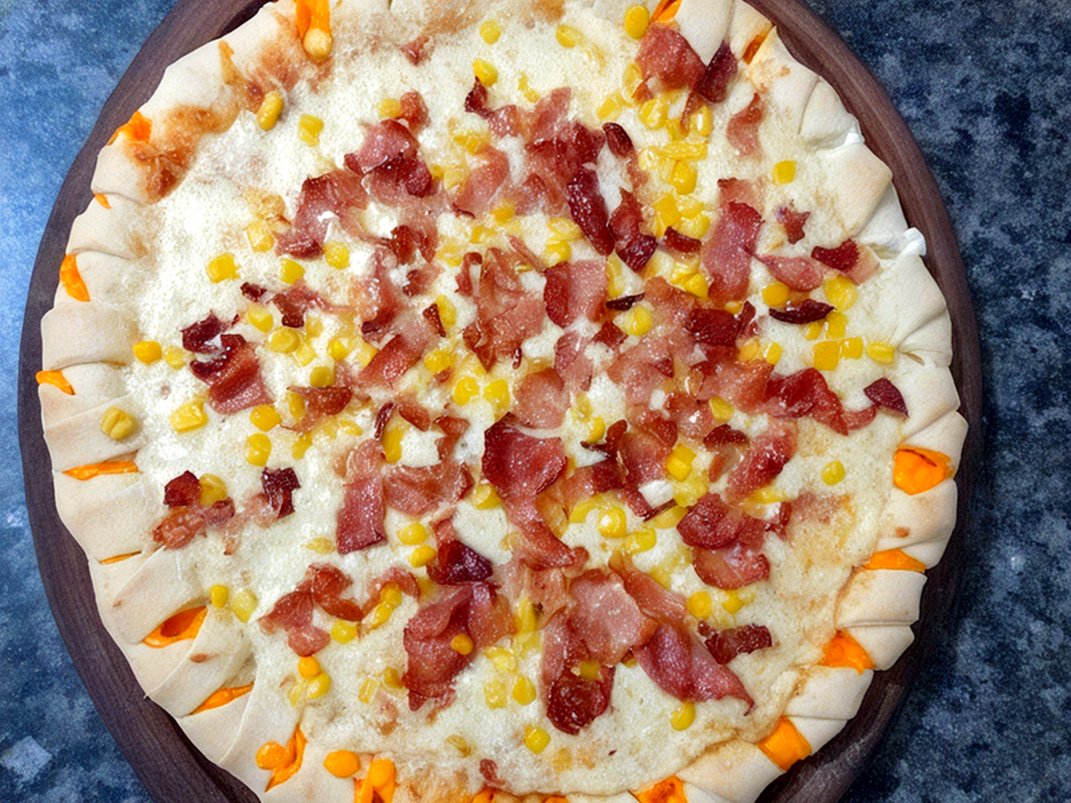 Pizzaria Dona Do Pedaço
