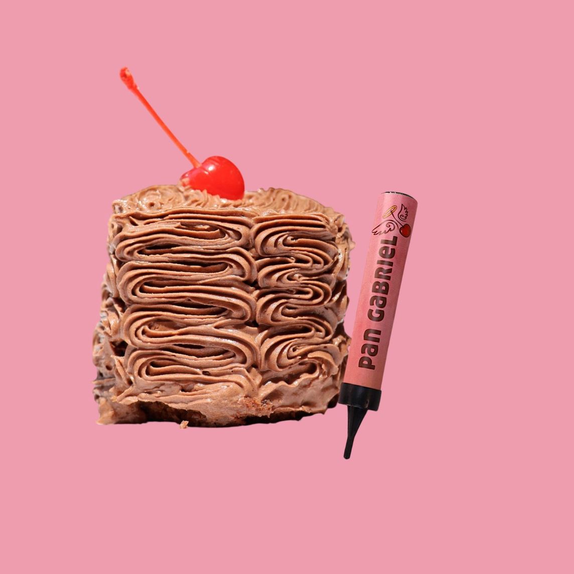 Combo Cumple Vegano Cacao