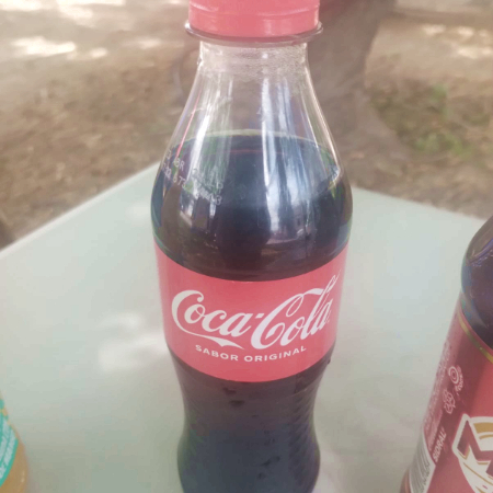 Coquita Regular