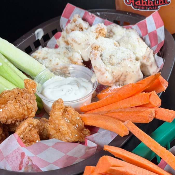 Boneless Orden Completa