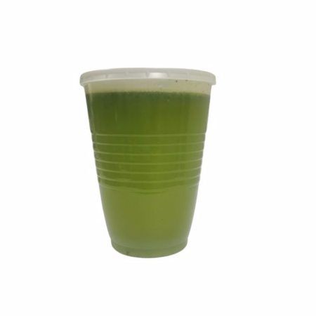 Limonada de Hierbabuena