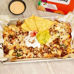 Nachos
