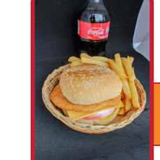 Combo 14 (niños)