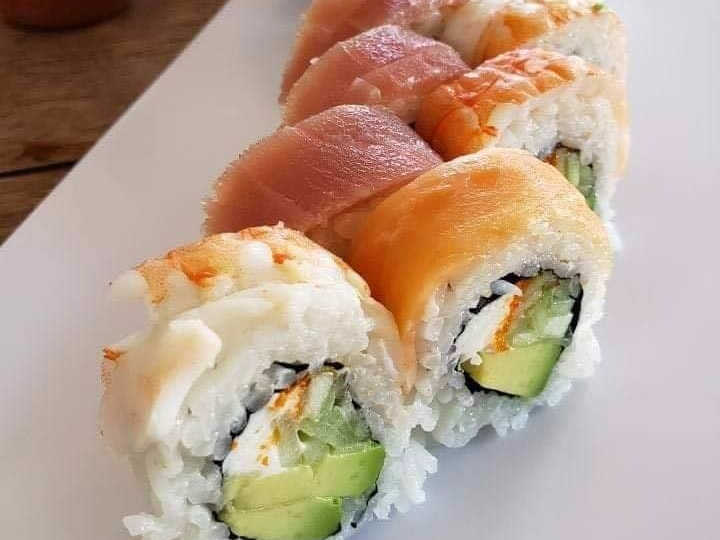 Jiro Roll