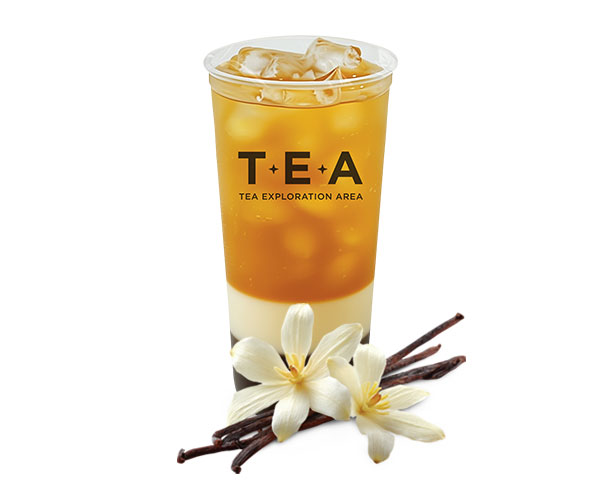 Refresher de Vainilla