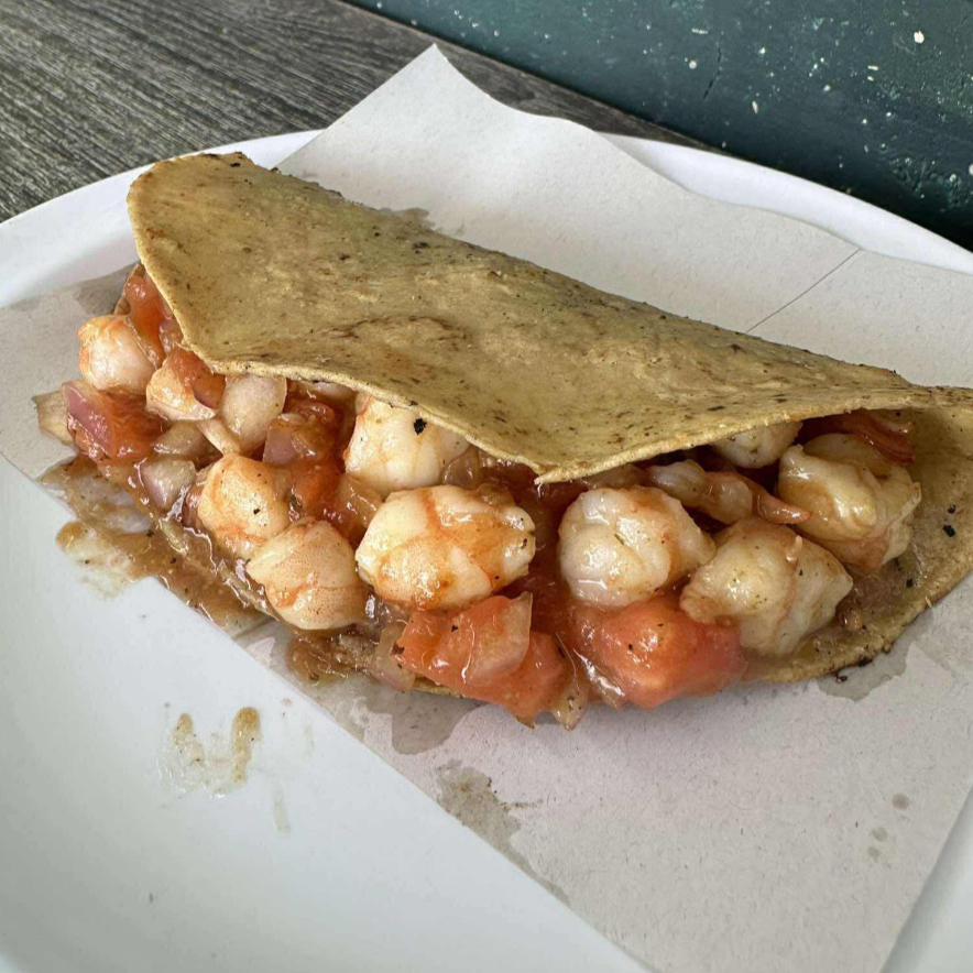 TACO GOBERNADOR