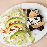 Quesadillas Especiales