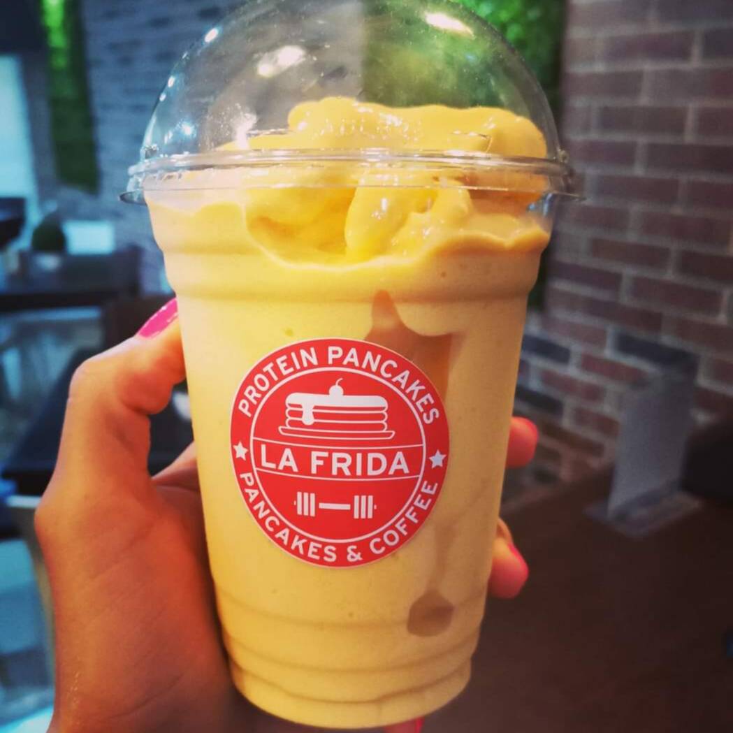 Smoothie Hawai