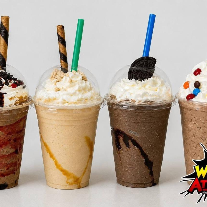 Frappe