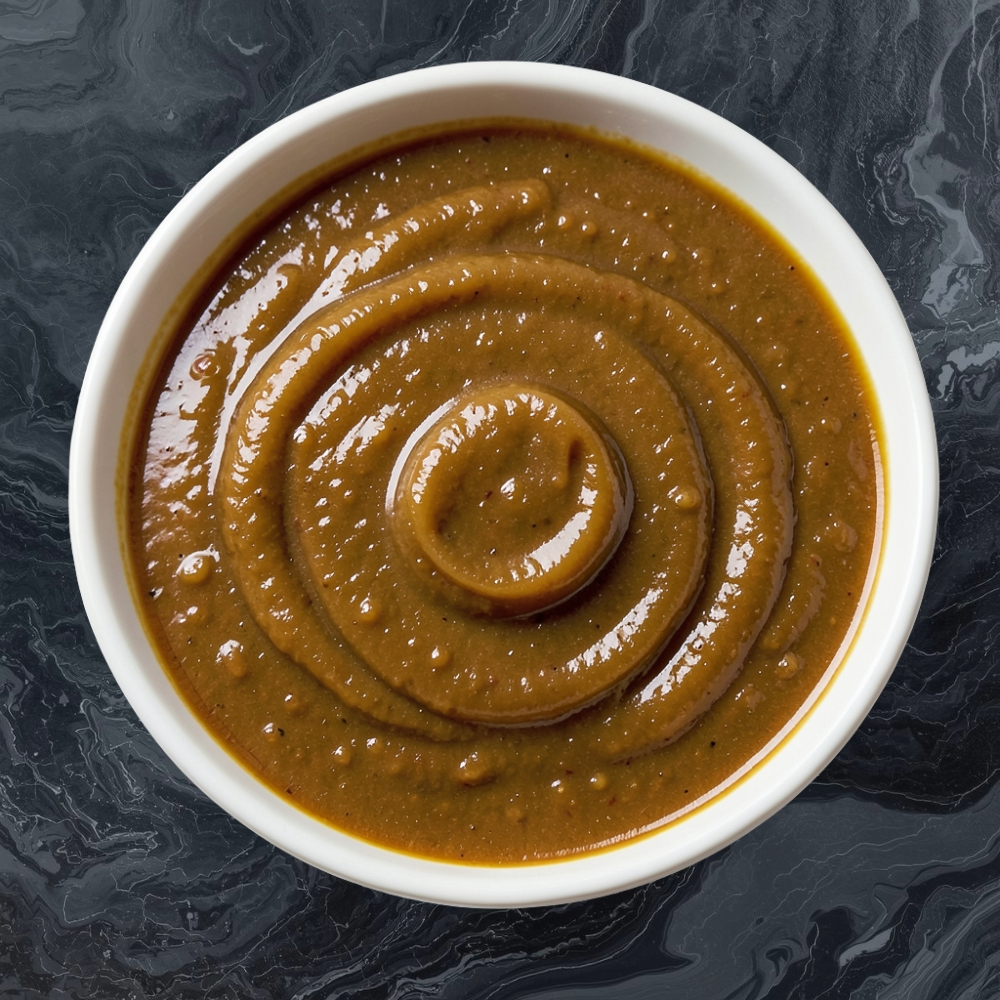 SALSA DE CHIPOTLE Y TAMARINDO