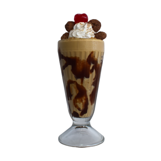 Frapé de Café