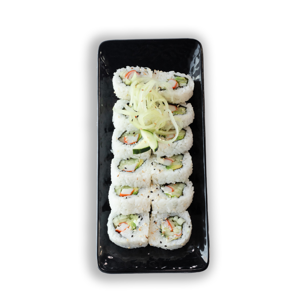 California Roll