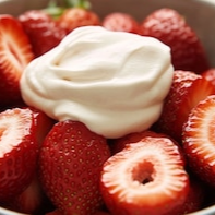 Fresas Junior