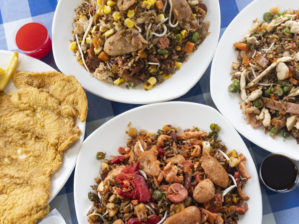 Restaurante Chino Dragón Negro