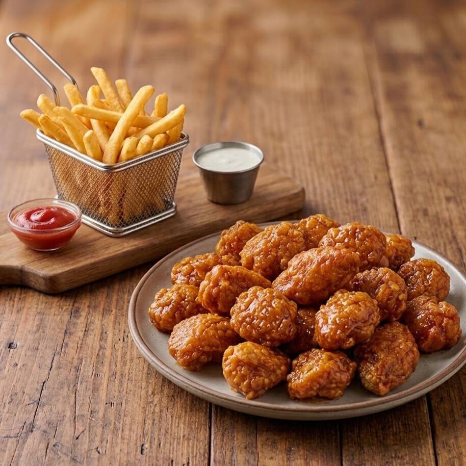 Boneless
