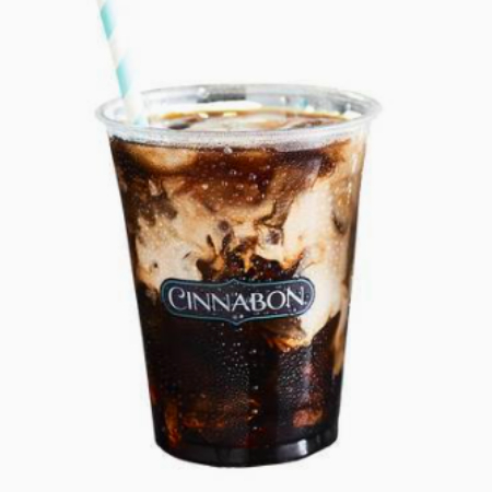 Cold Brew Vainilla y Crema