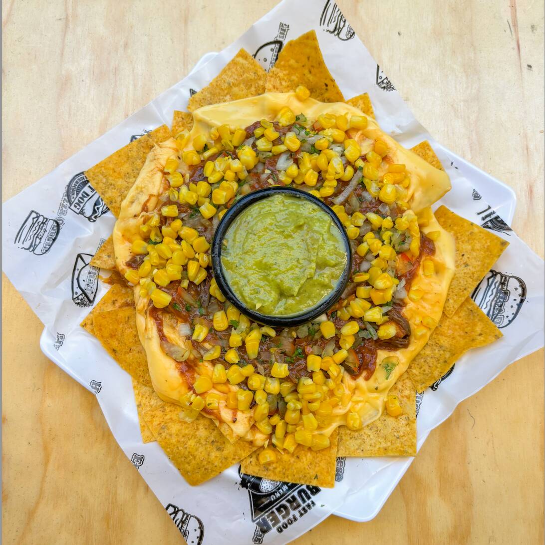 NACHOBROS