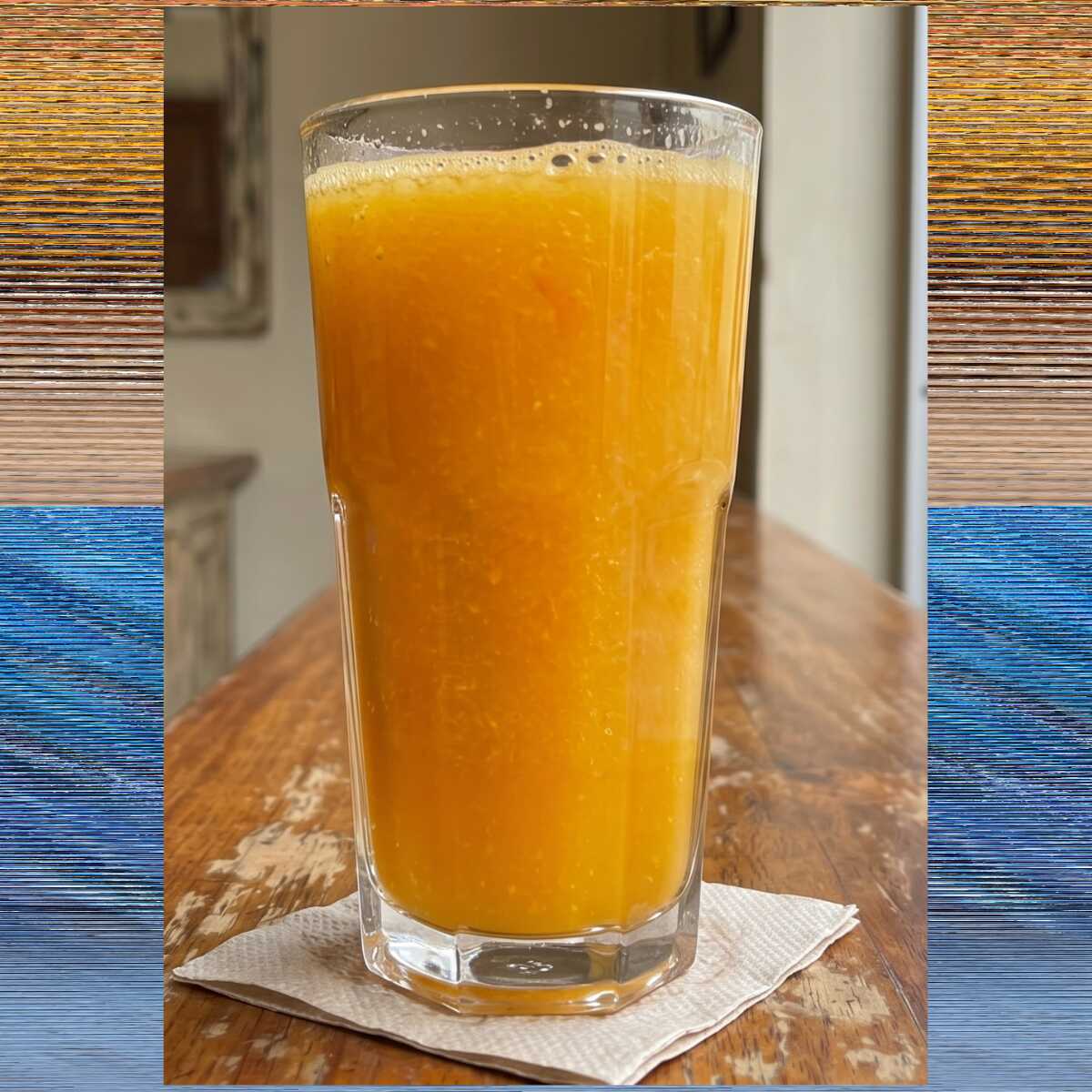 Jugo De Naranja Tangelo (16 oz)