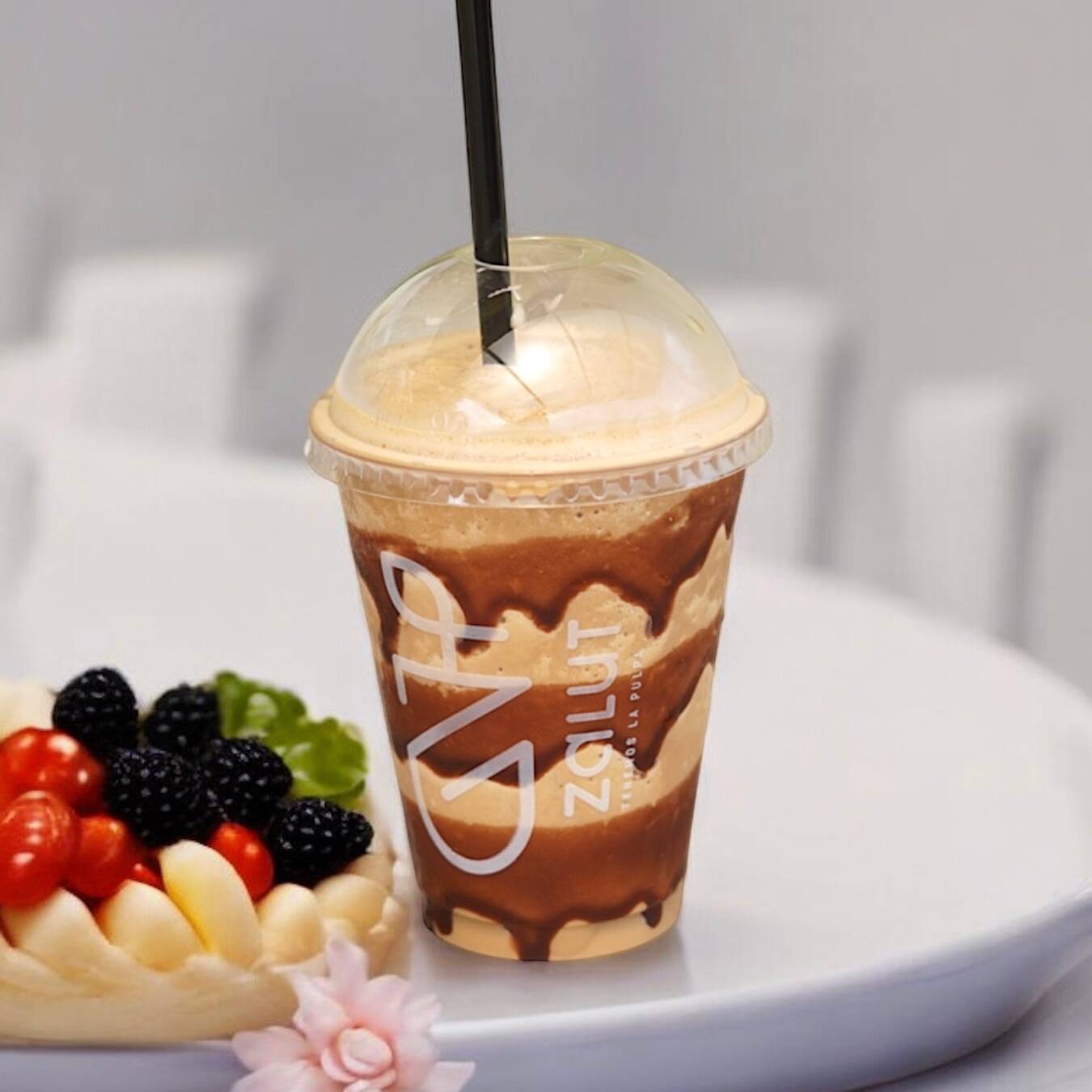 Frappé de Café