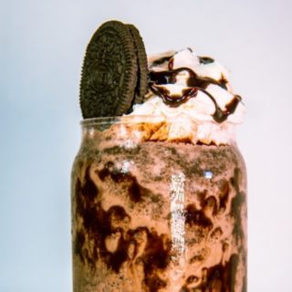 Frappe