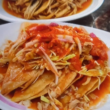 🔥Tacos Ahogados Tradicionales🔥
