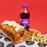 Perro Super +papas +gaseosa Gratis