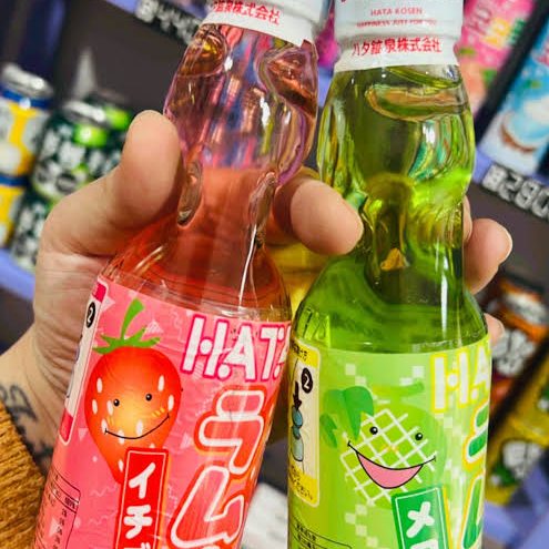 Ramune