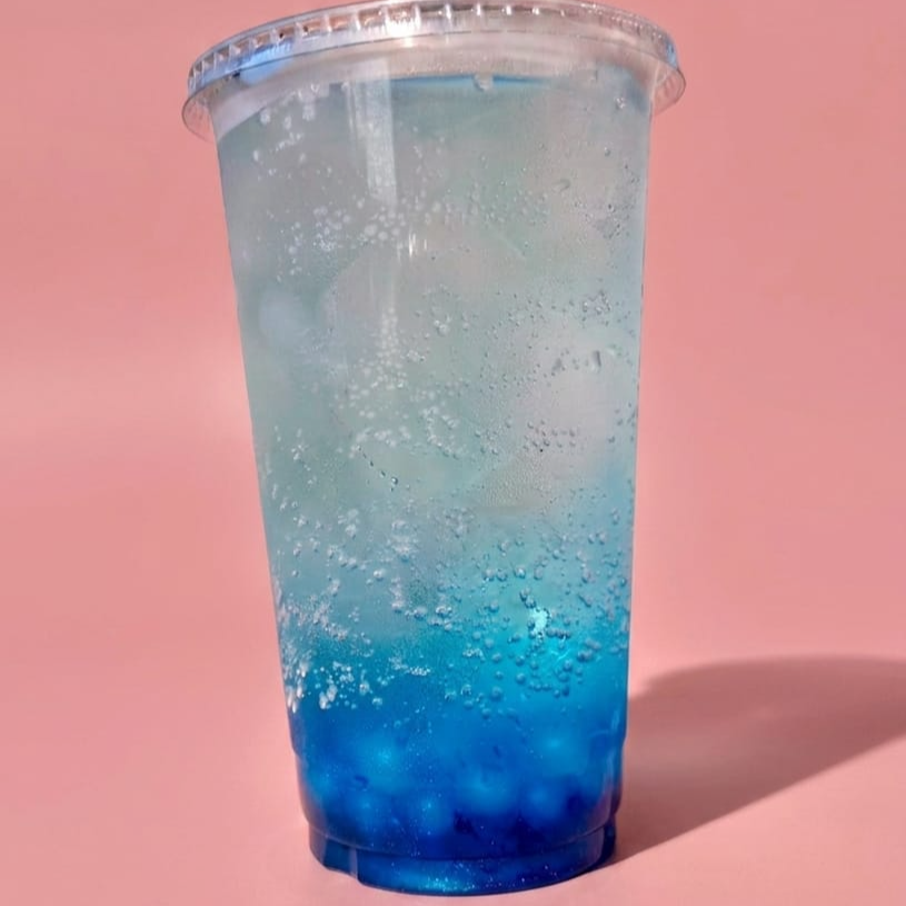 Mora Azul