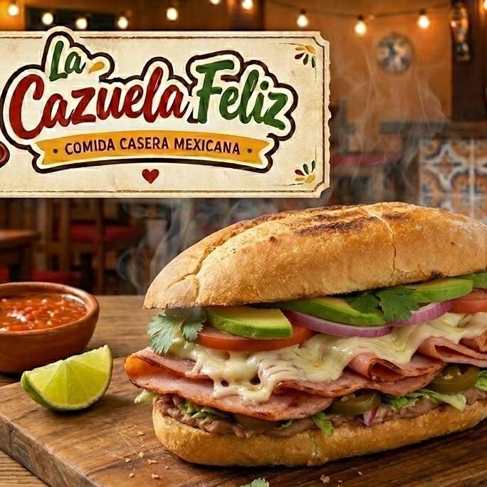 Torta de Jamón