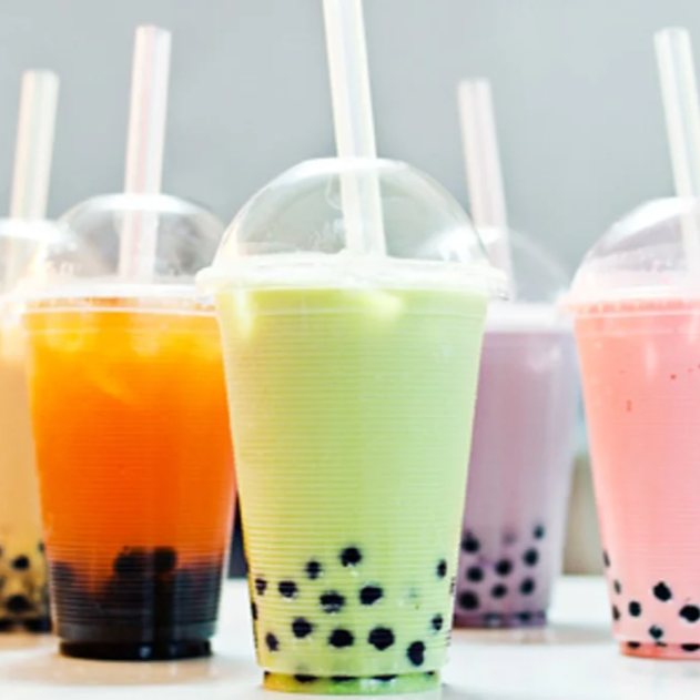 BUBBLE TEA 24oz