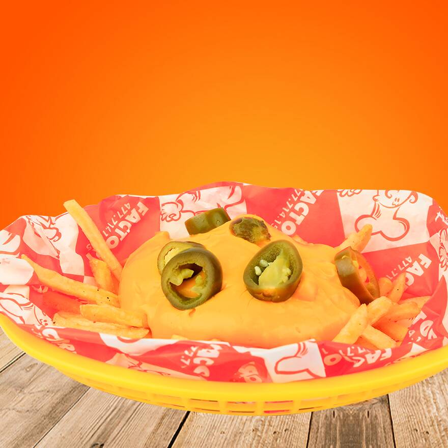 Papas Factory