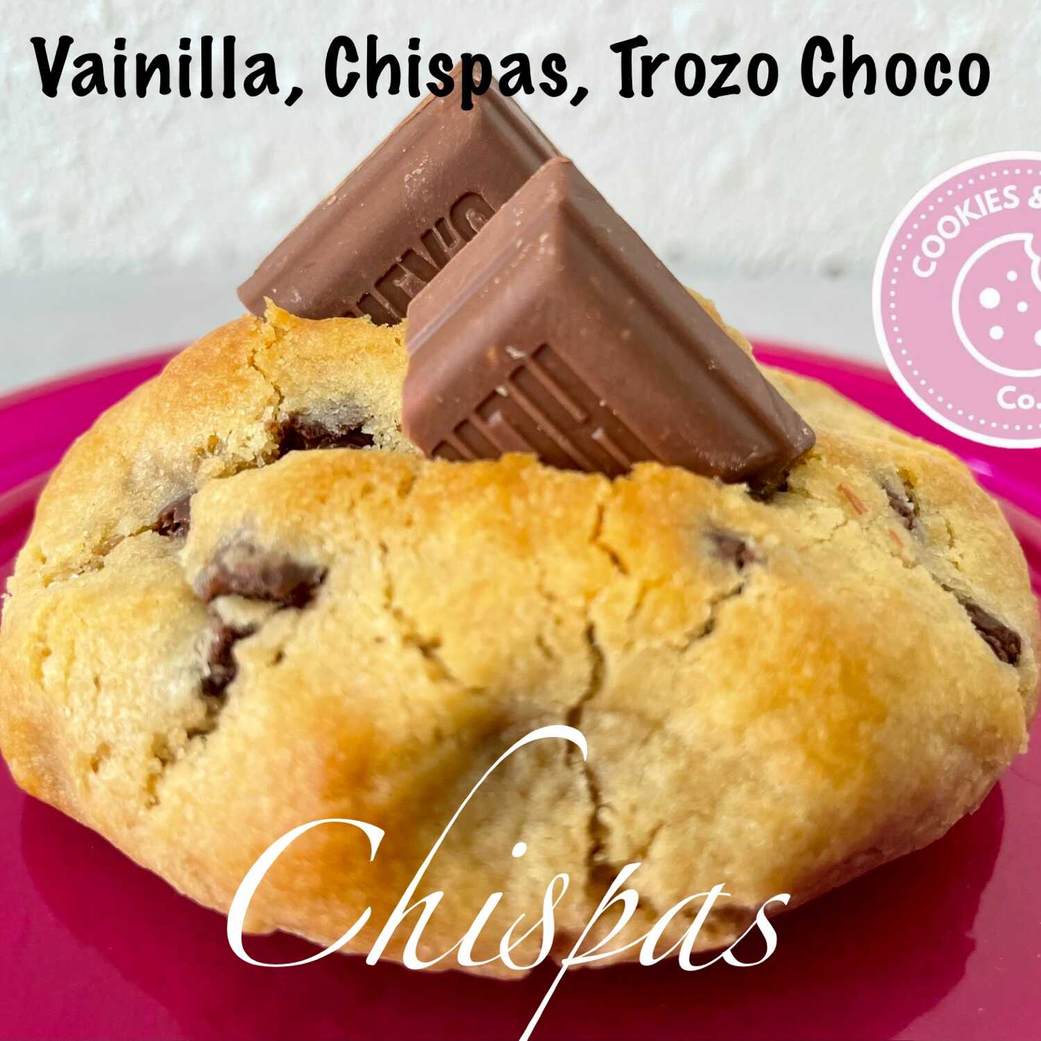 Chispas
