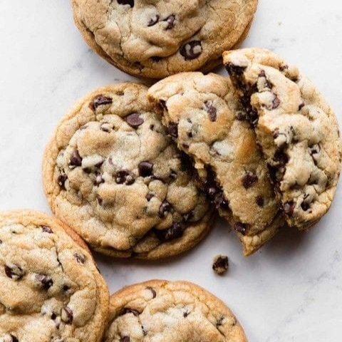 Galletas 🍪✨