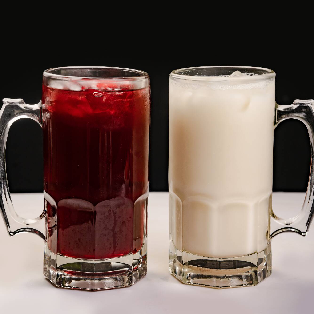 Agua de Jamaica