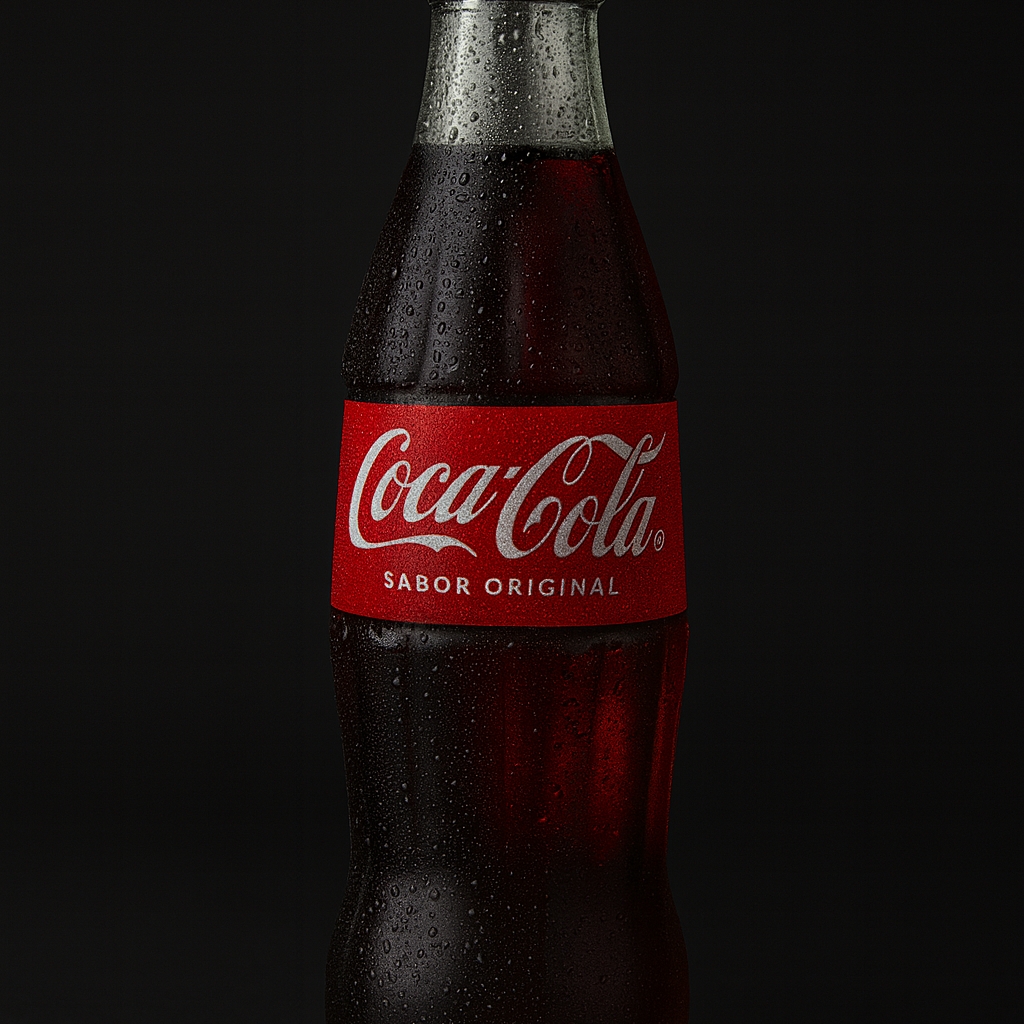 Coca-Cola Mini 225 Ml
