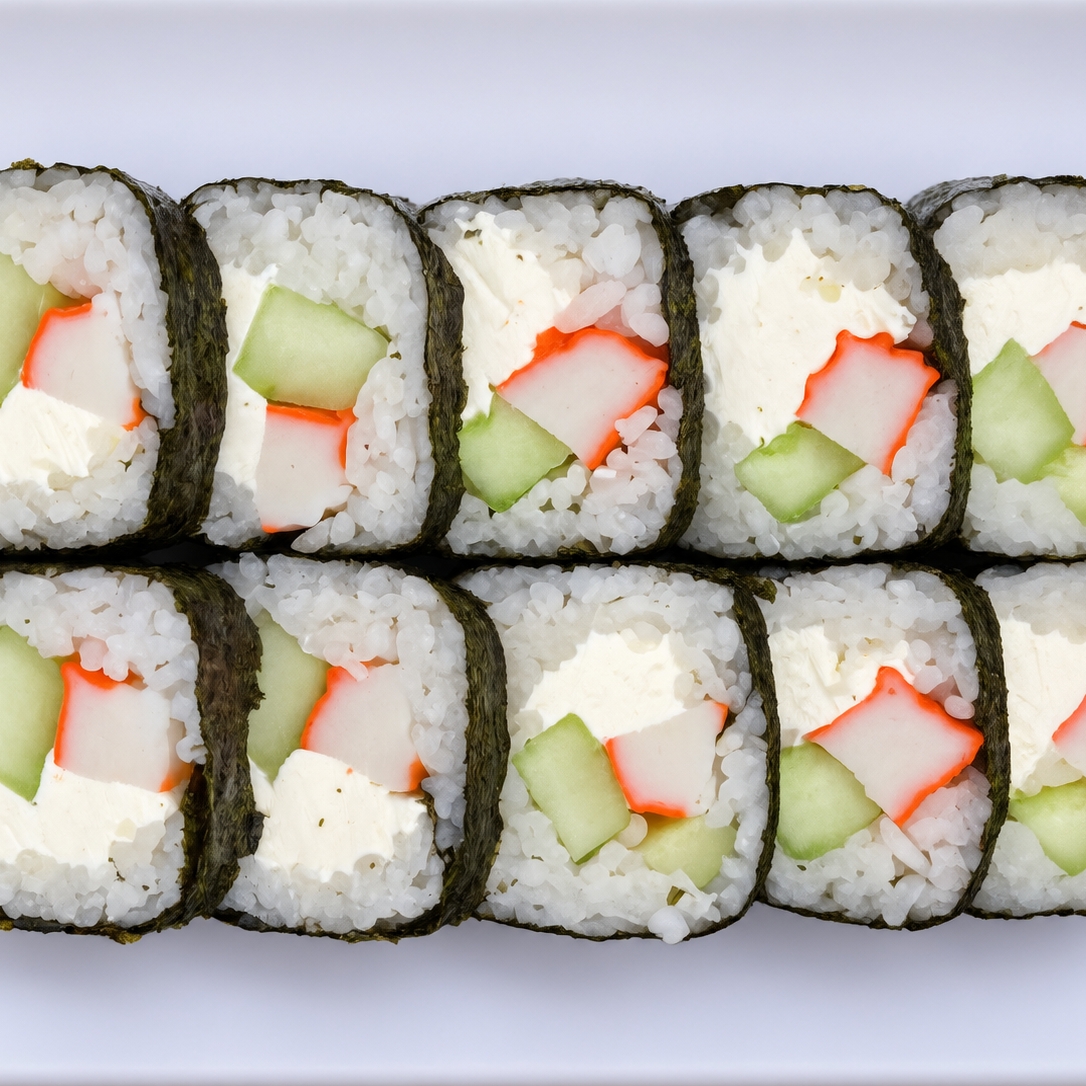 Uramaki